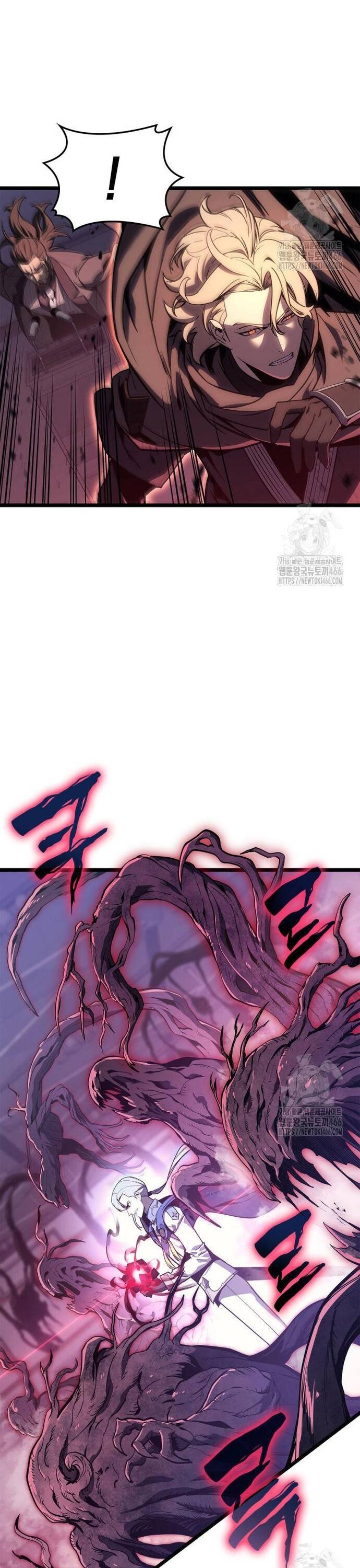 Vị Vua Mạnh Nhất Đã Trở Lại chapter 104 33