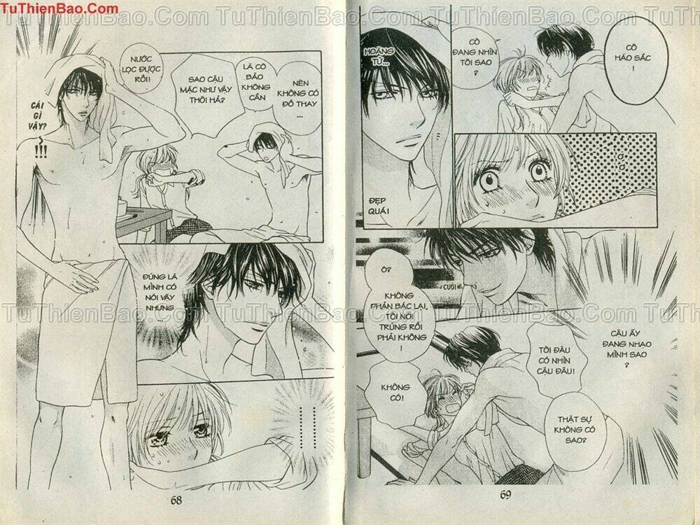 lo lem thời @ chapter 2 34