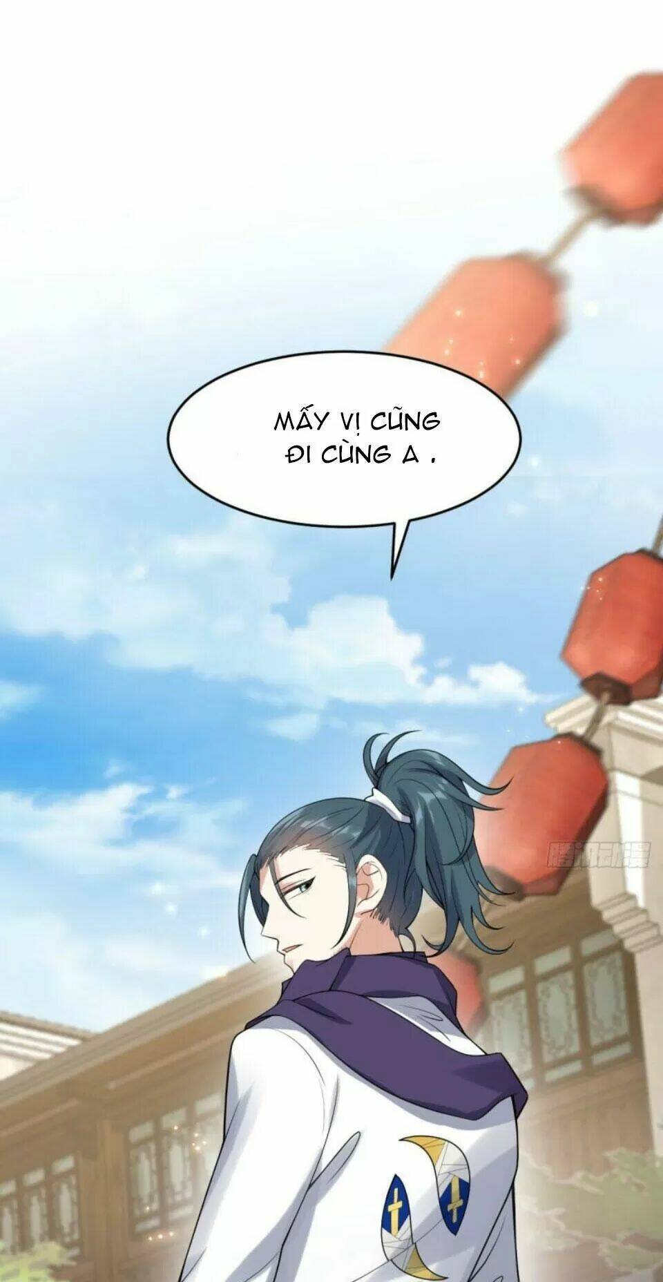 phế nữ yêu thần chapter 59 45