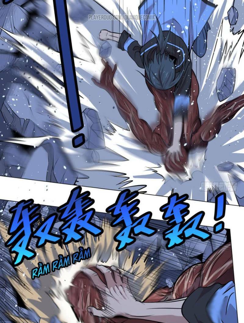 danh sách kẻ phản diện chapter 53 25