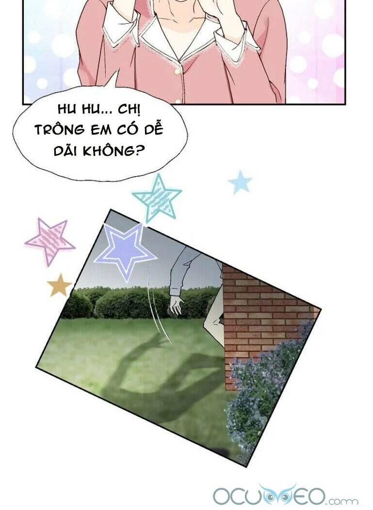 lee bom, em là của anh chapter 32 10