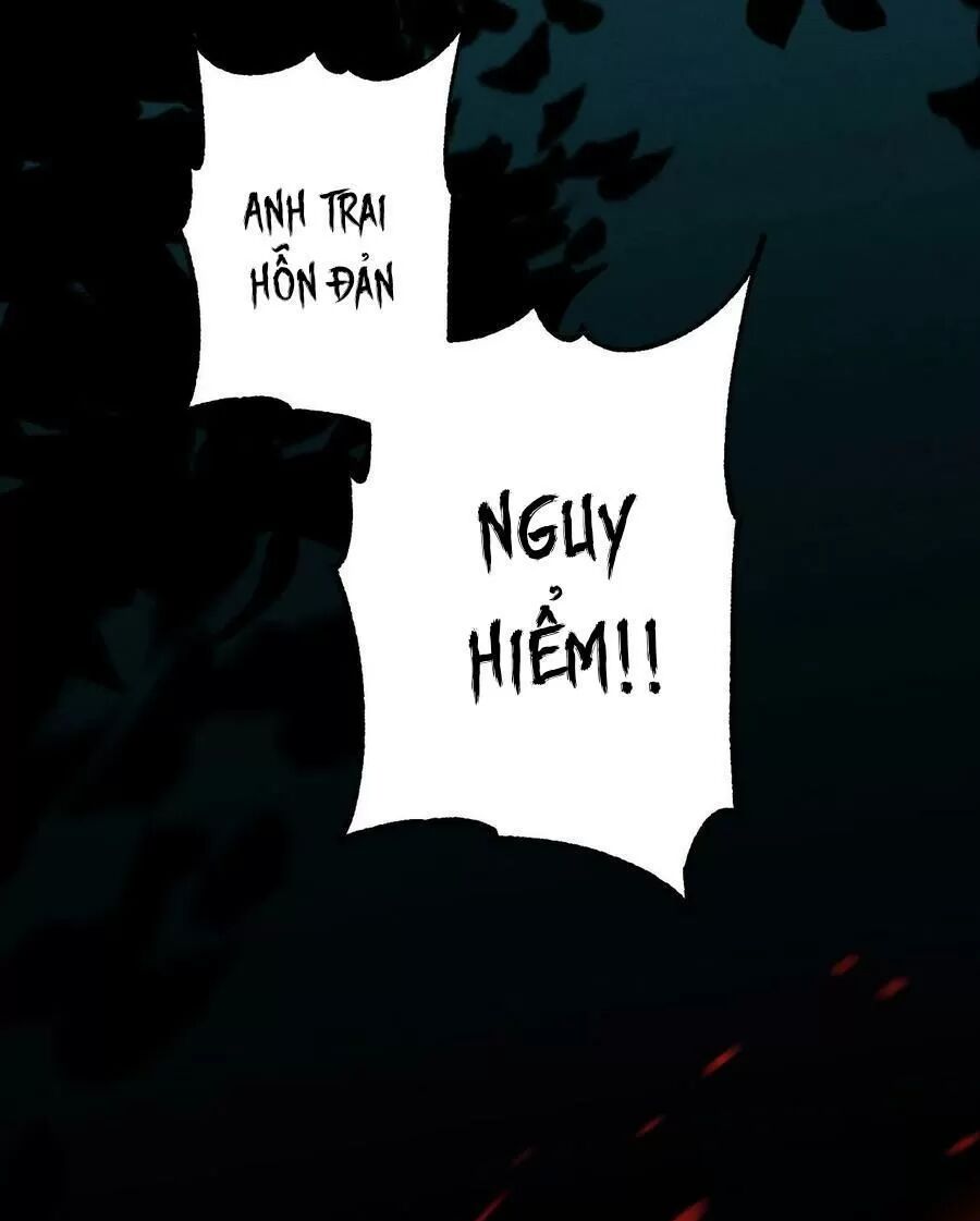 ta mới không gả cho hoàng tử phản diện chapter 22 34