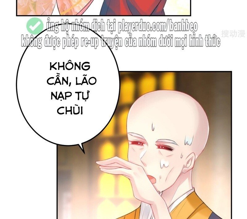 vương gia, áo lót của ngươi rơi mất rồi chapter 46 22