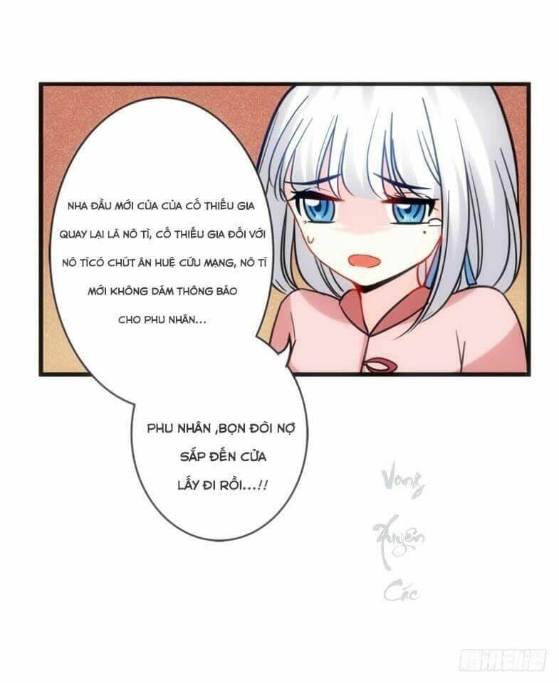 ta ở cổ đại xích cp chapter 6 22