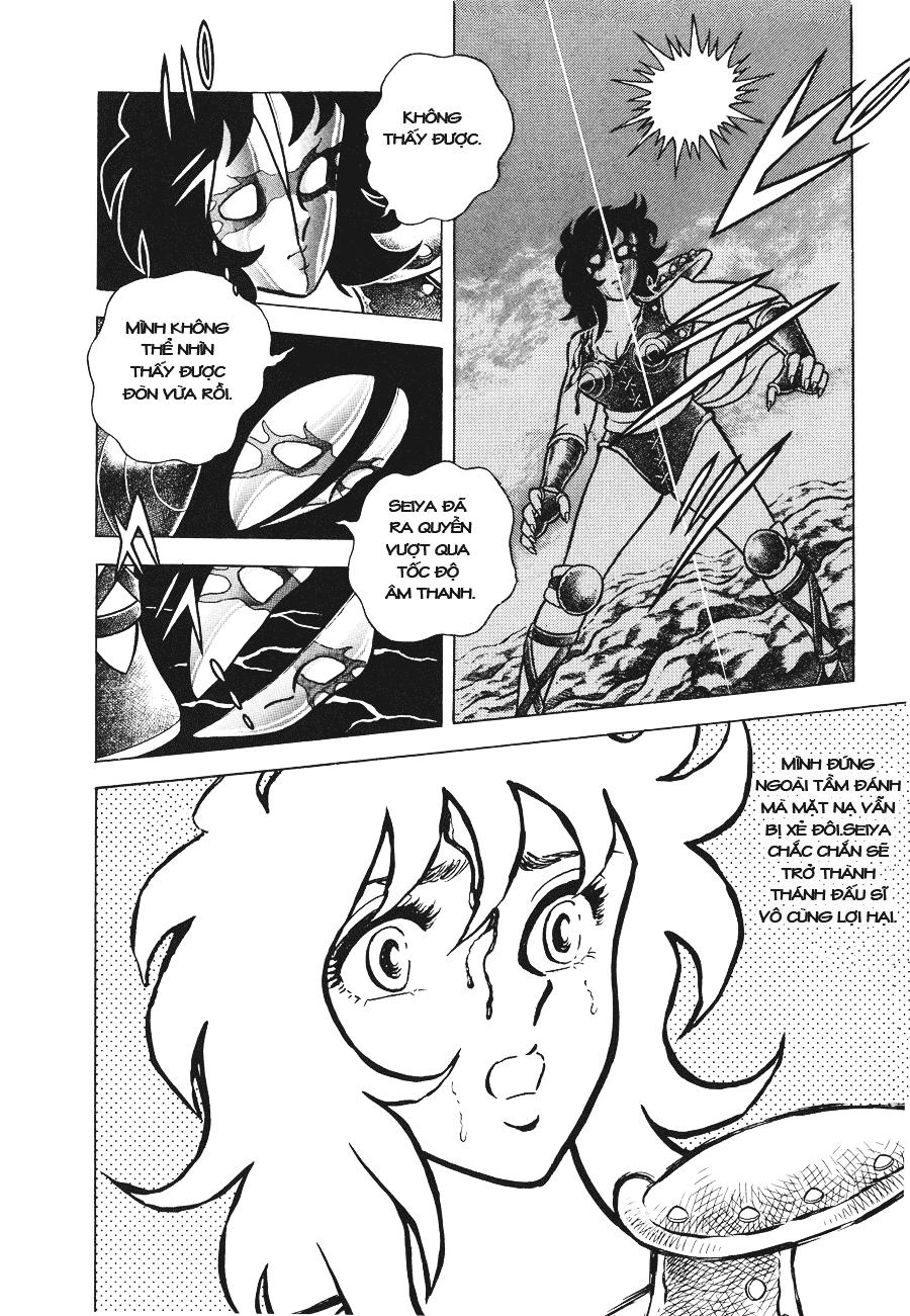 áo giáp vàng chapter 2 39