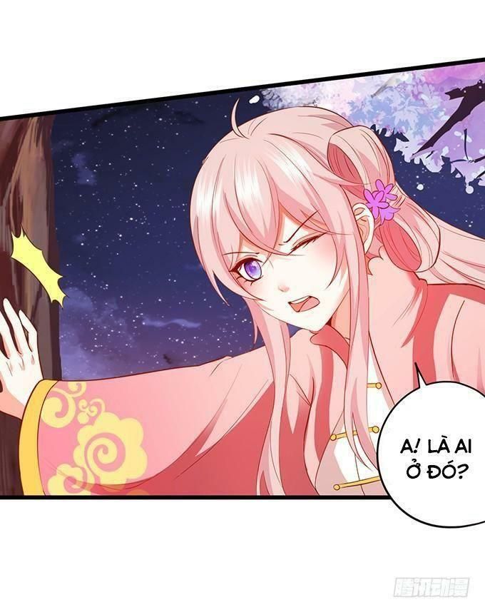 hồ tiên hung bạo chapter 74 58