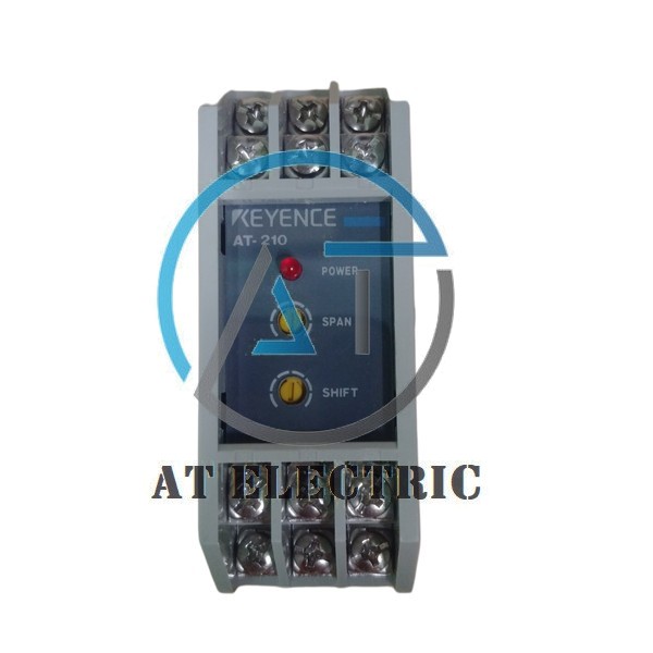 Cảm biến / Sensor Keyence AT-210