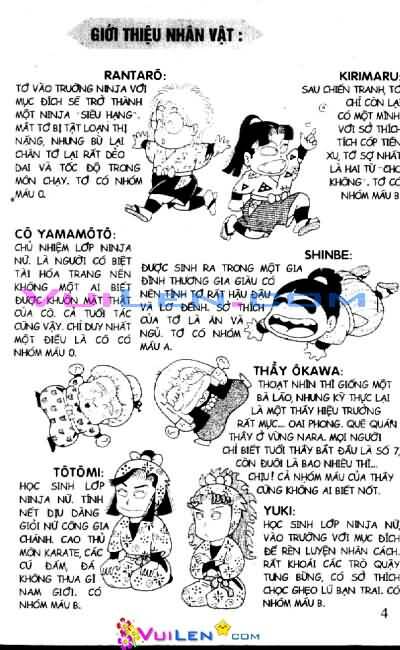 ninja loạn thị chapter 23 5