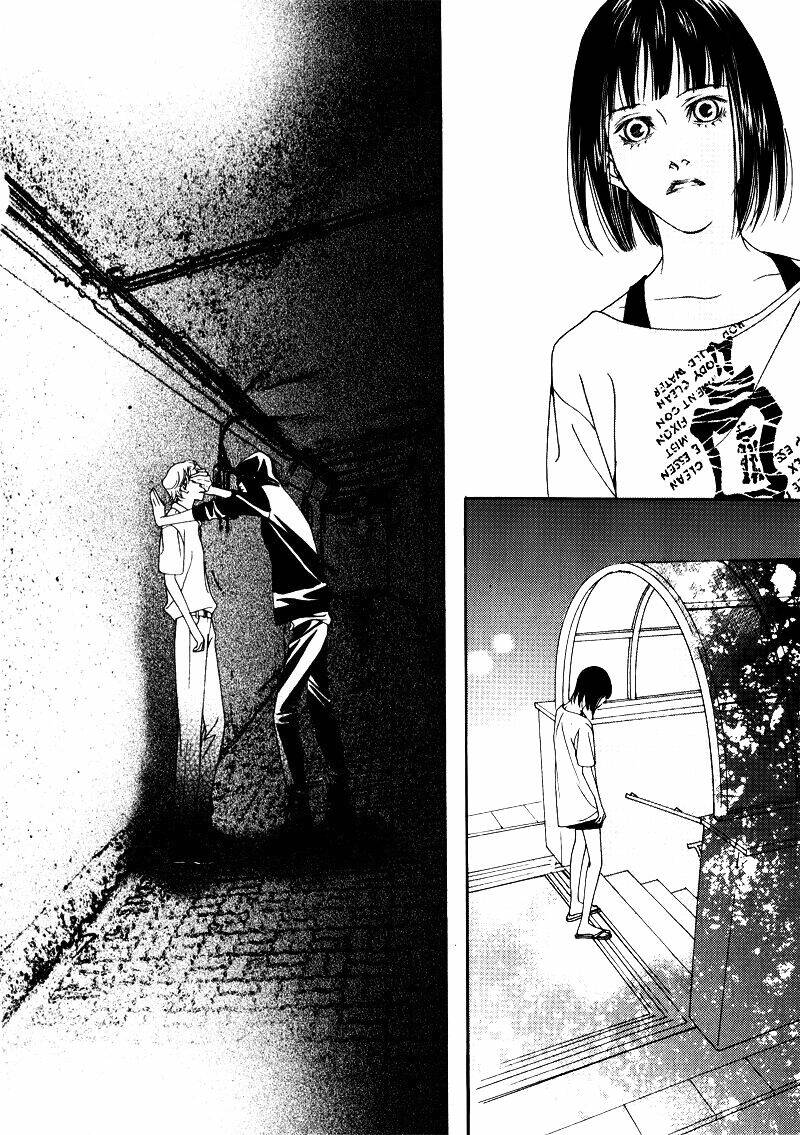 nobody knows chapter 3 17