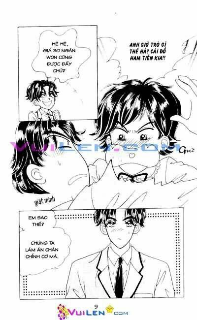 hội trừ ma chapter 2 9