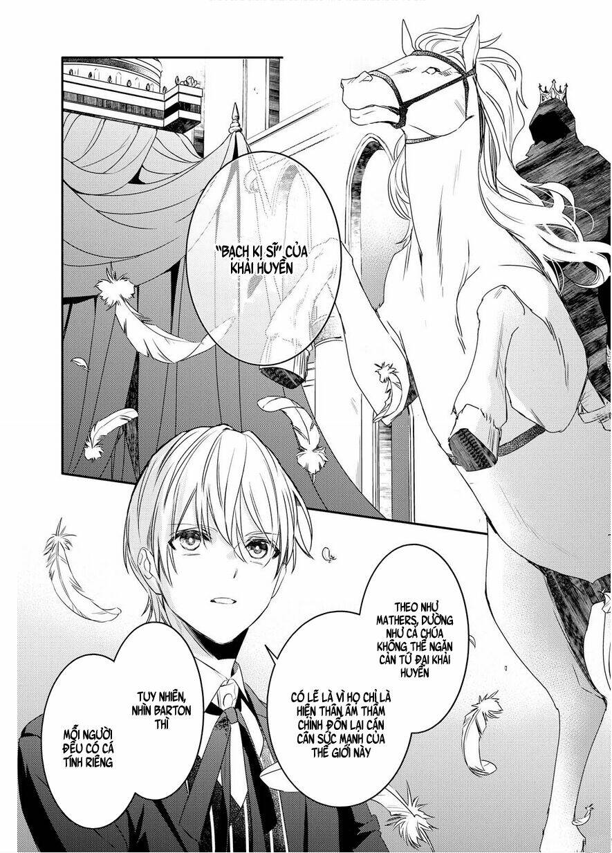 phong ấn triệu hồi ác quỷ dantalion chapter 91 24