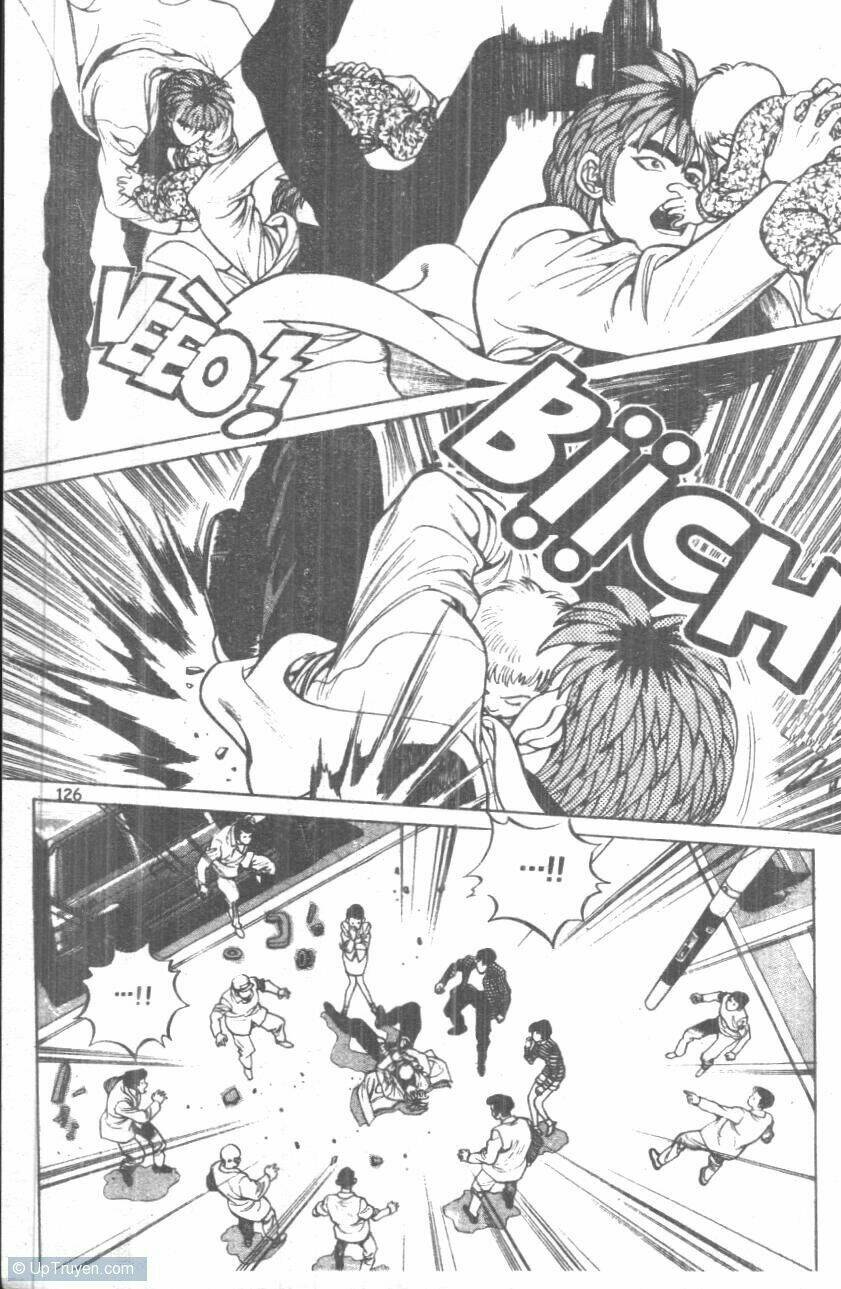 change guy chapter 11 120