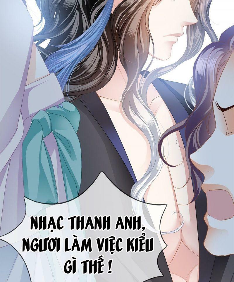 bổn vương muốn nàng chapter 7 44