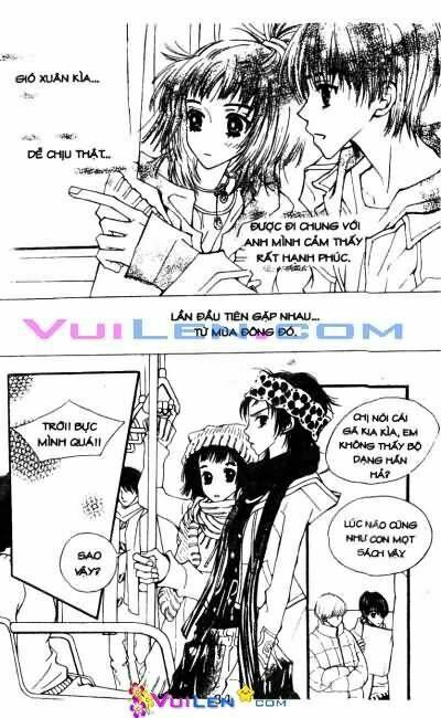 thiên thần dễ thương chapter 1 84