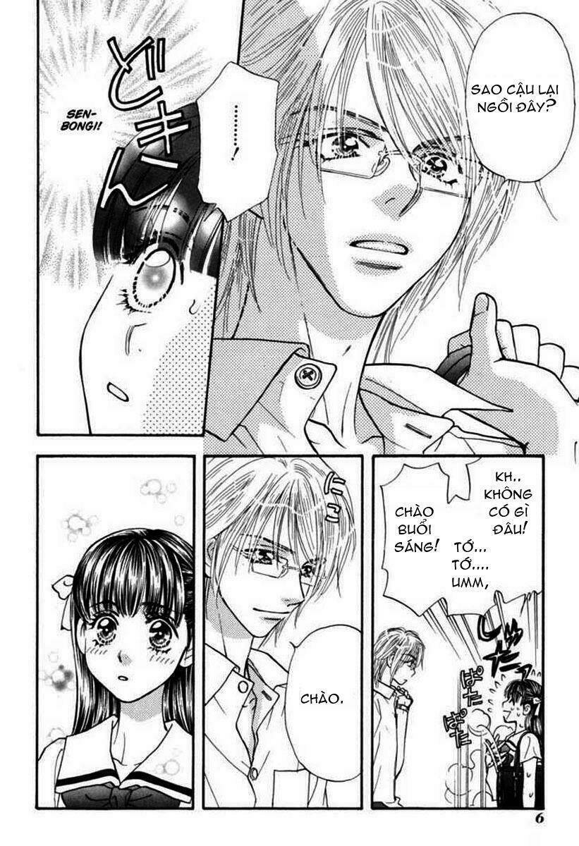 boku to kanojo no xxx chapter 27 9