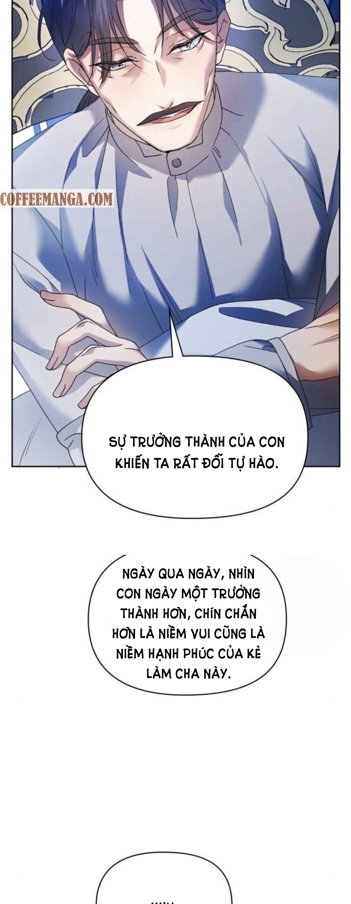 tôi muốn trở thành cô ấy dù chỉ là một ngày chapter 96 16