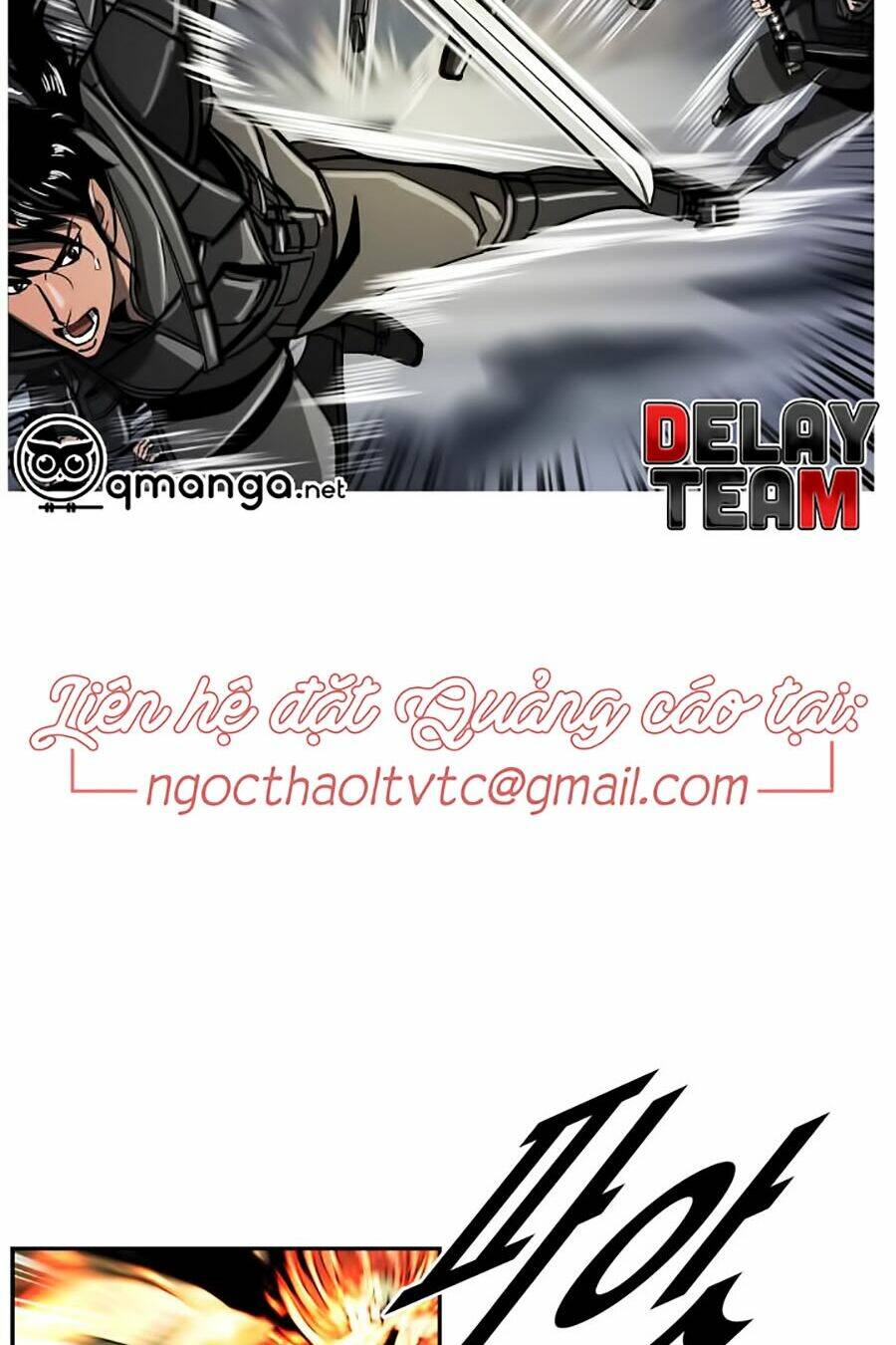 thợ săn đầu tiên chapter 56 36