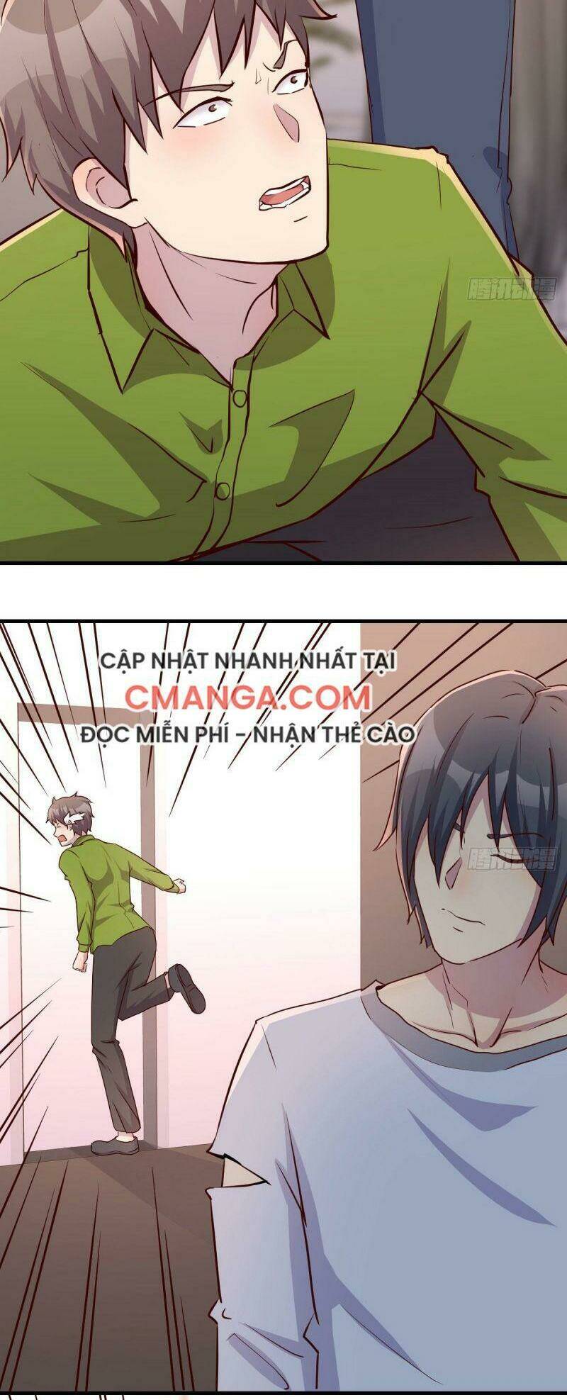 y thánh thiên tài tại hoa đô chapter 10 2