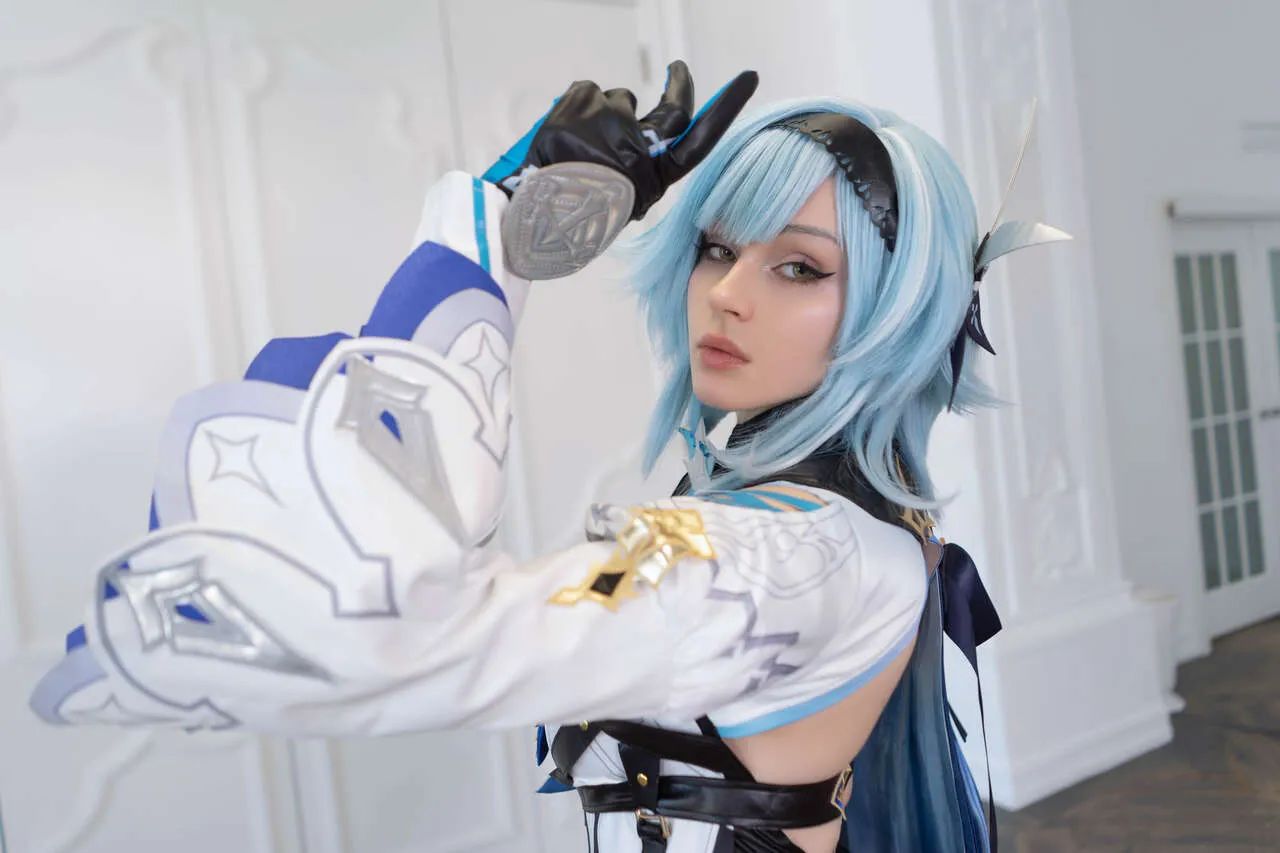 hình cosplay chapter 185 12