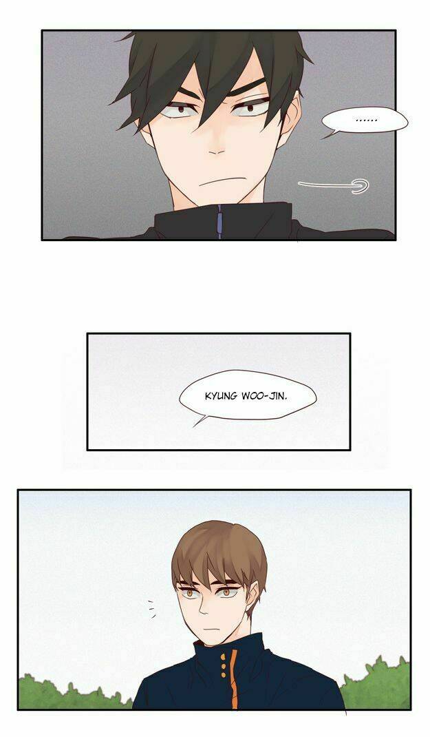 pine in the flower garden chapter 25 26