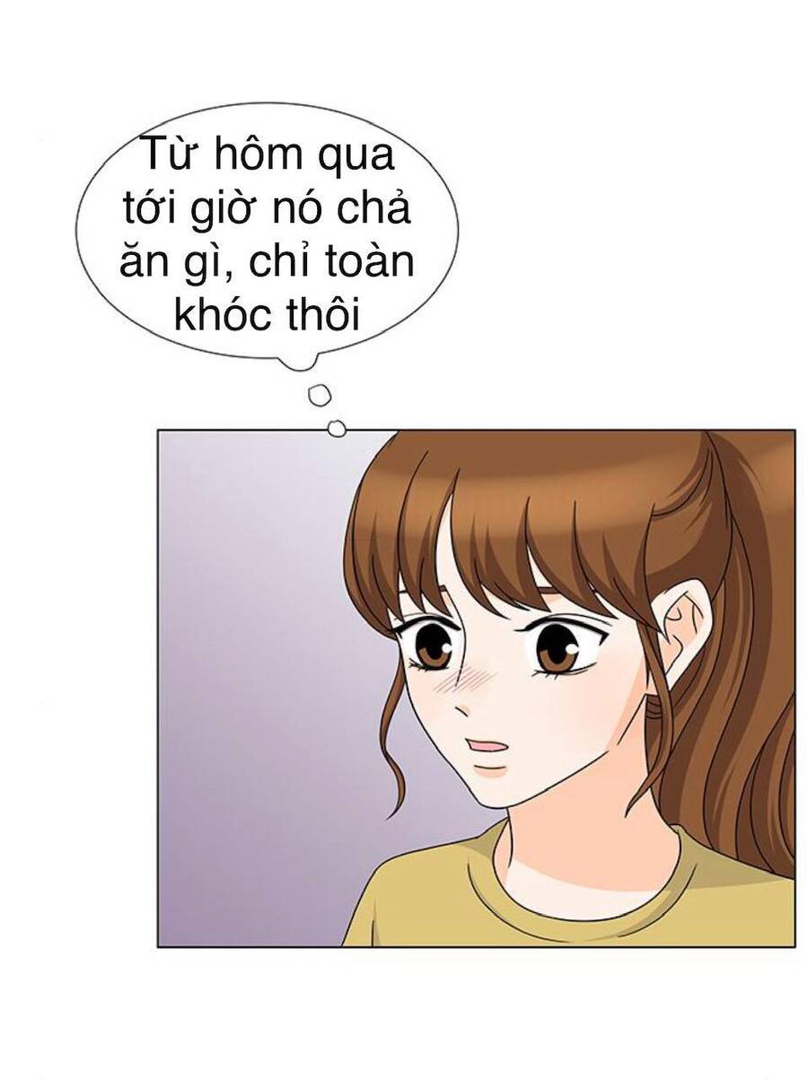 idol và sếp, em yêu ai? chapter 94 16