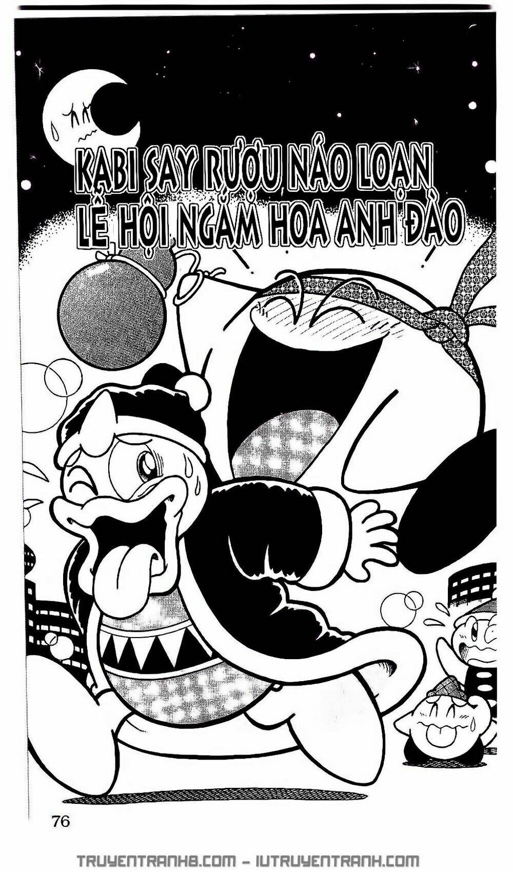 ngôi sao kabi chapter 14 1