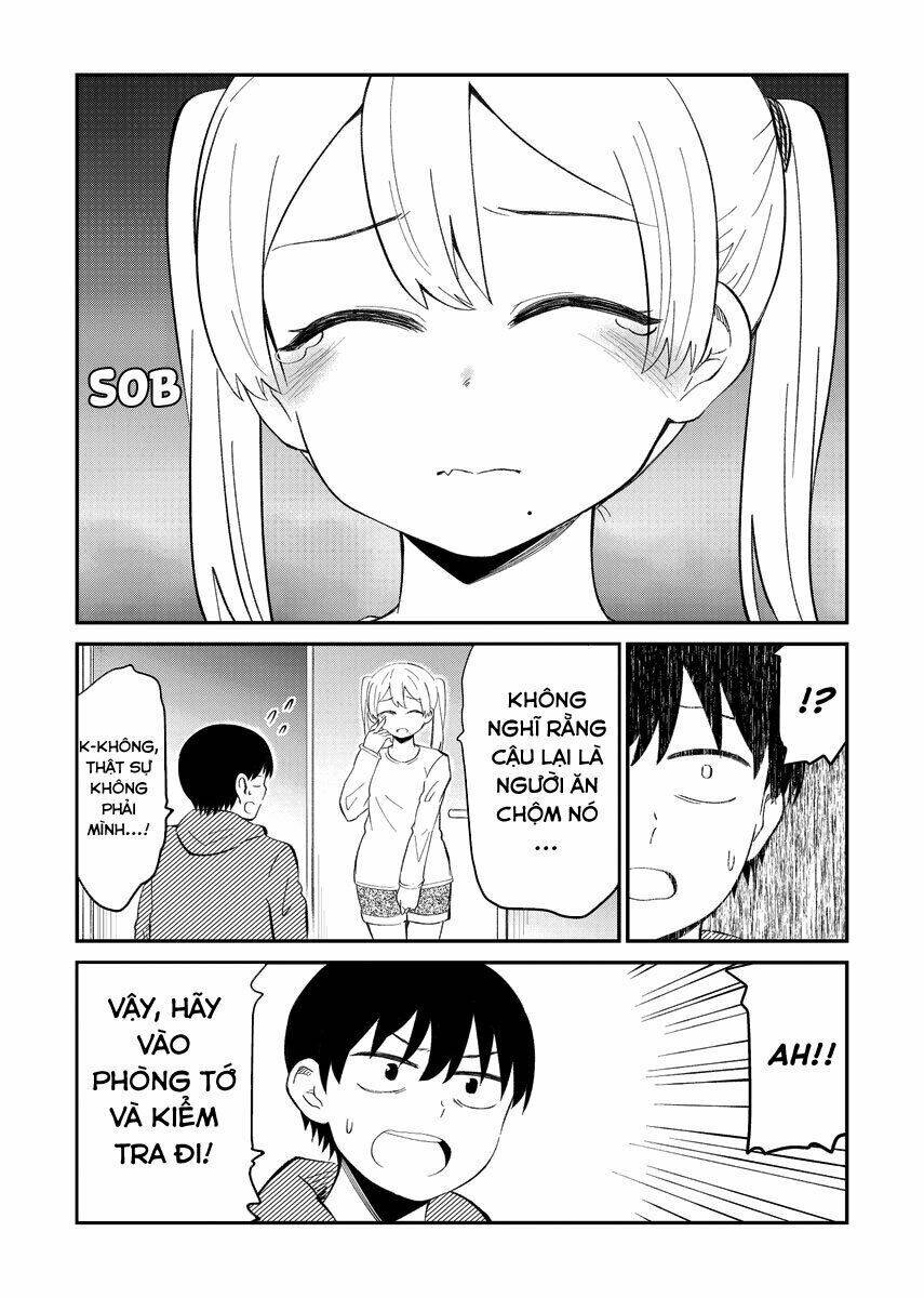 his favorite idol moves in next door chapter 14 2