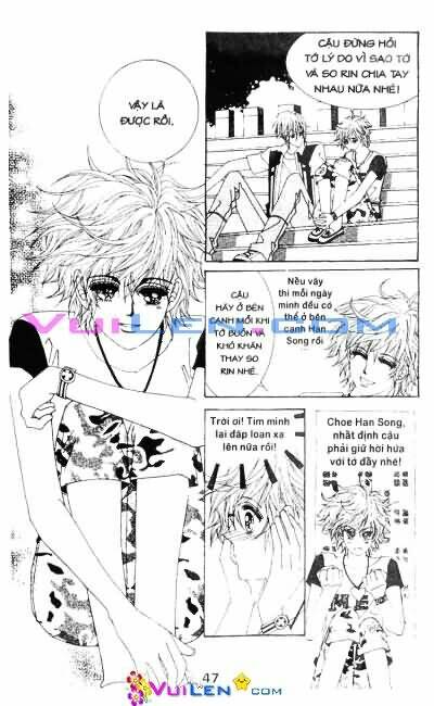 đợi em chapter 99 8