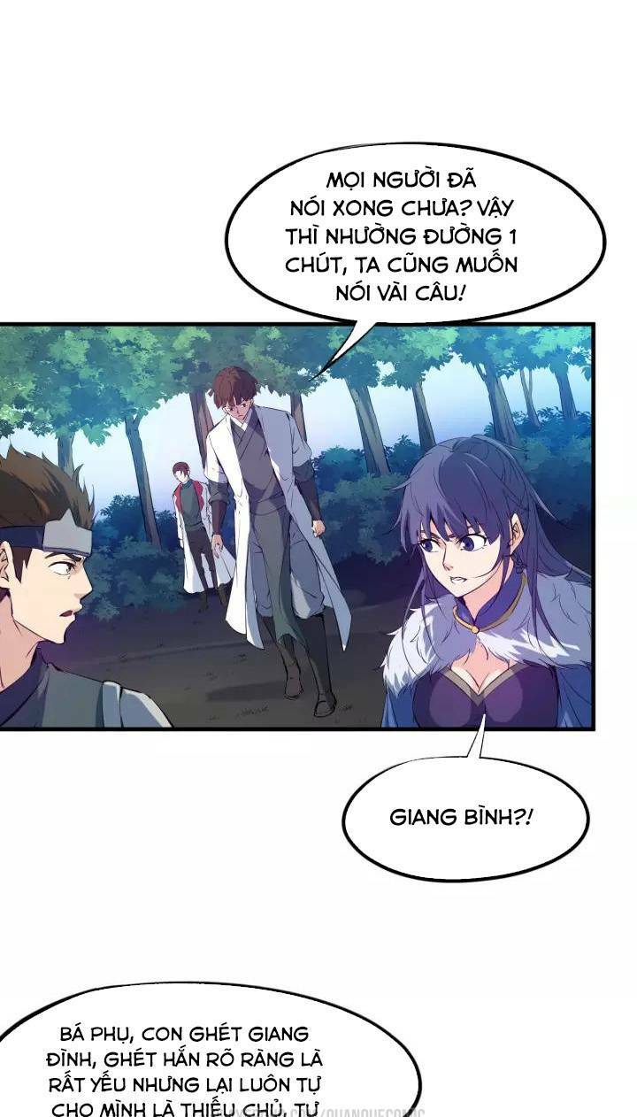 long mạch võ thần chapter 60 24