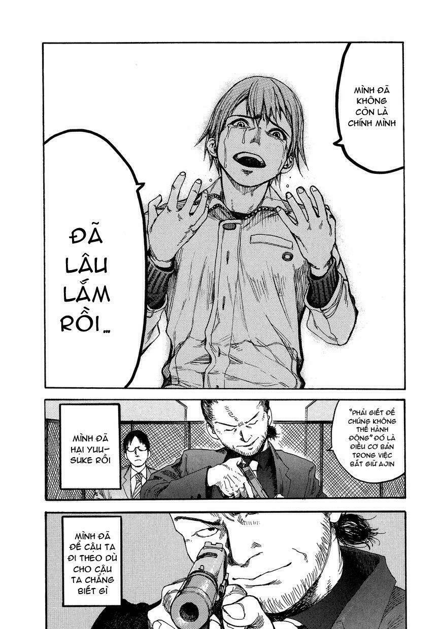 á nhân chapter 0 35