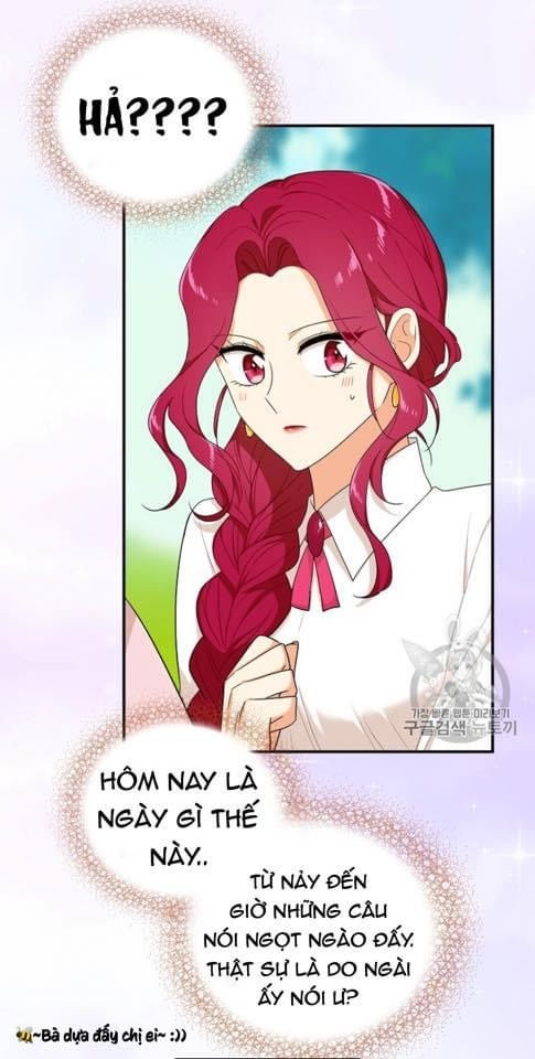 xuyên không trở thành mẹ của nhân vật phản diện chapter 26 33