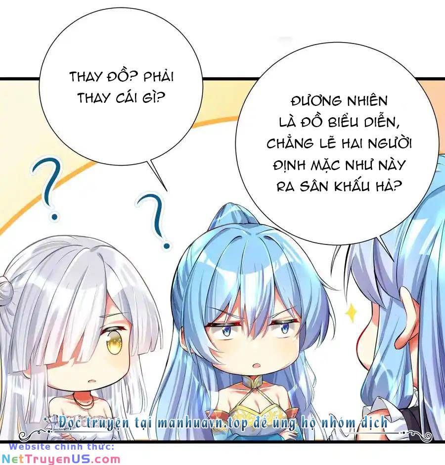 bạn gái cùng phòng chapter 45 43