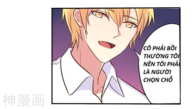 tổng tài đã cưới em chapter 55 22