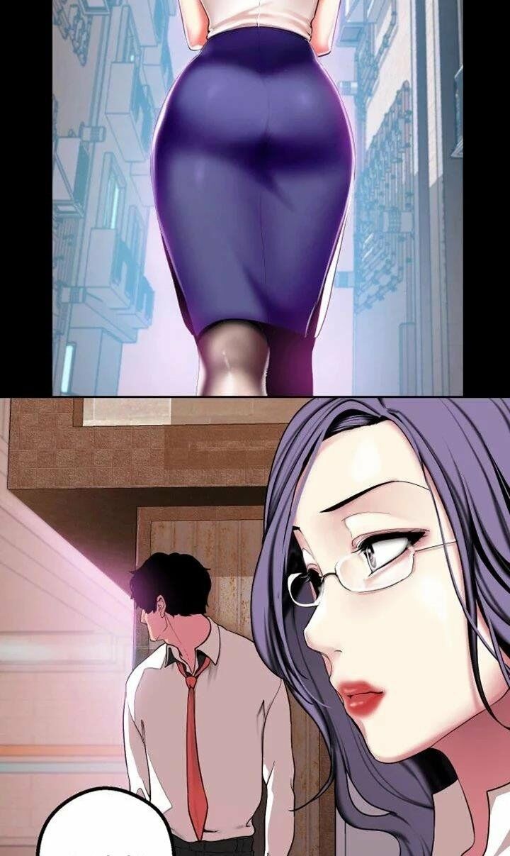 tân thế giới tuyệt vời chapter 16 30