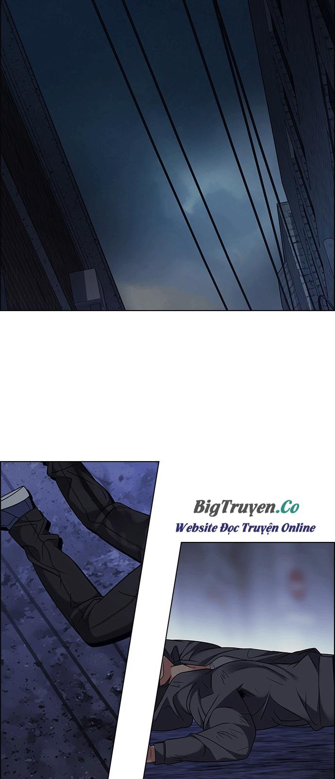 trò chơi số mệnh chapter 260 44