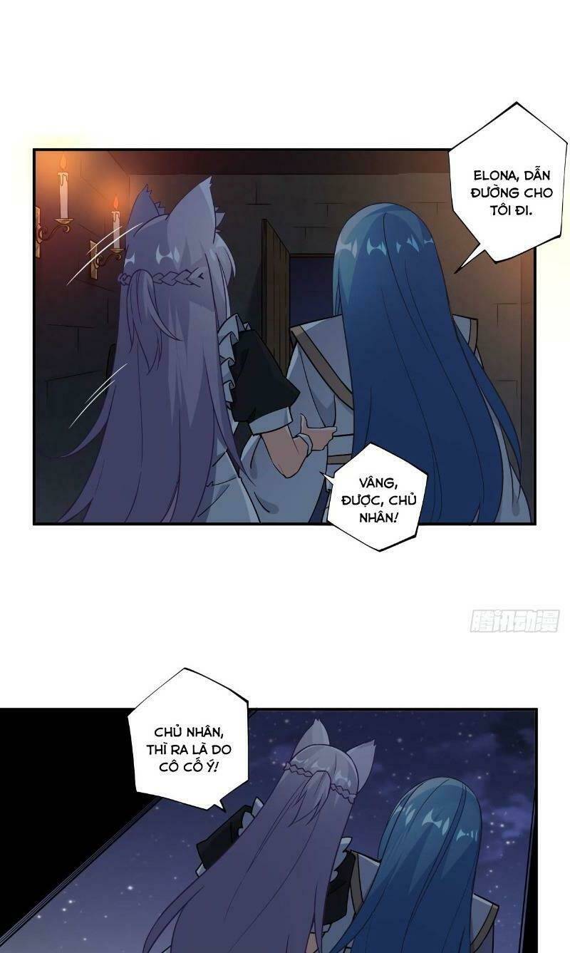 nhặt ma vương về làm nữ hầu chapter 43 11