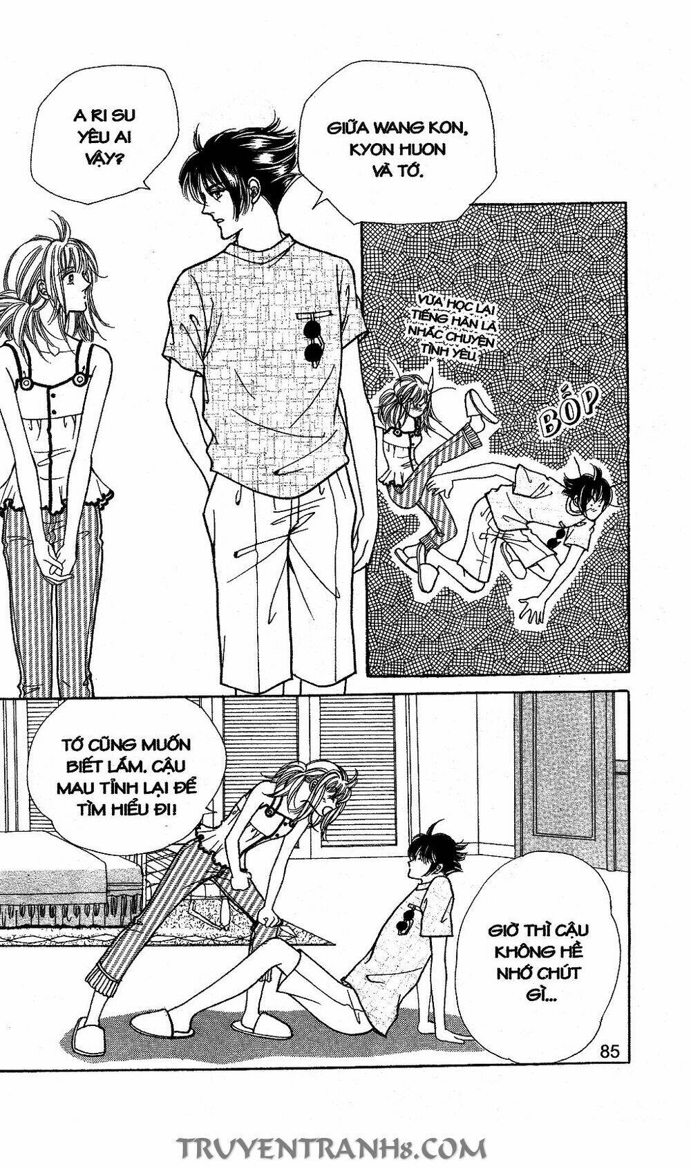 lọ lem kén rể chapter 46 11