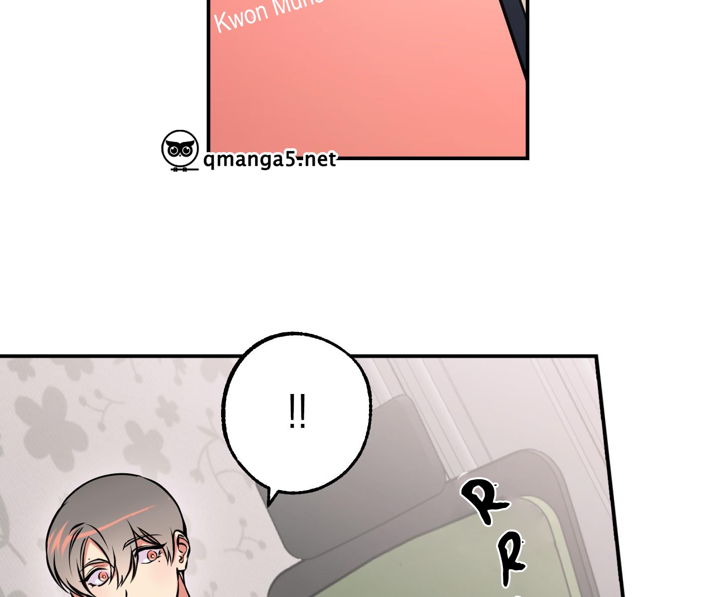 cây thương của ghost chapter 8 51