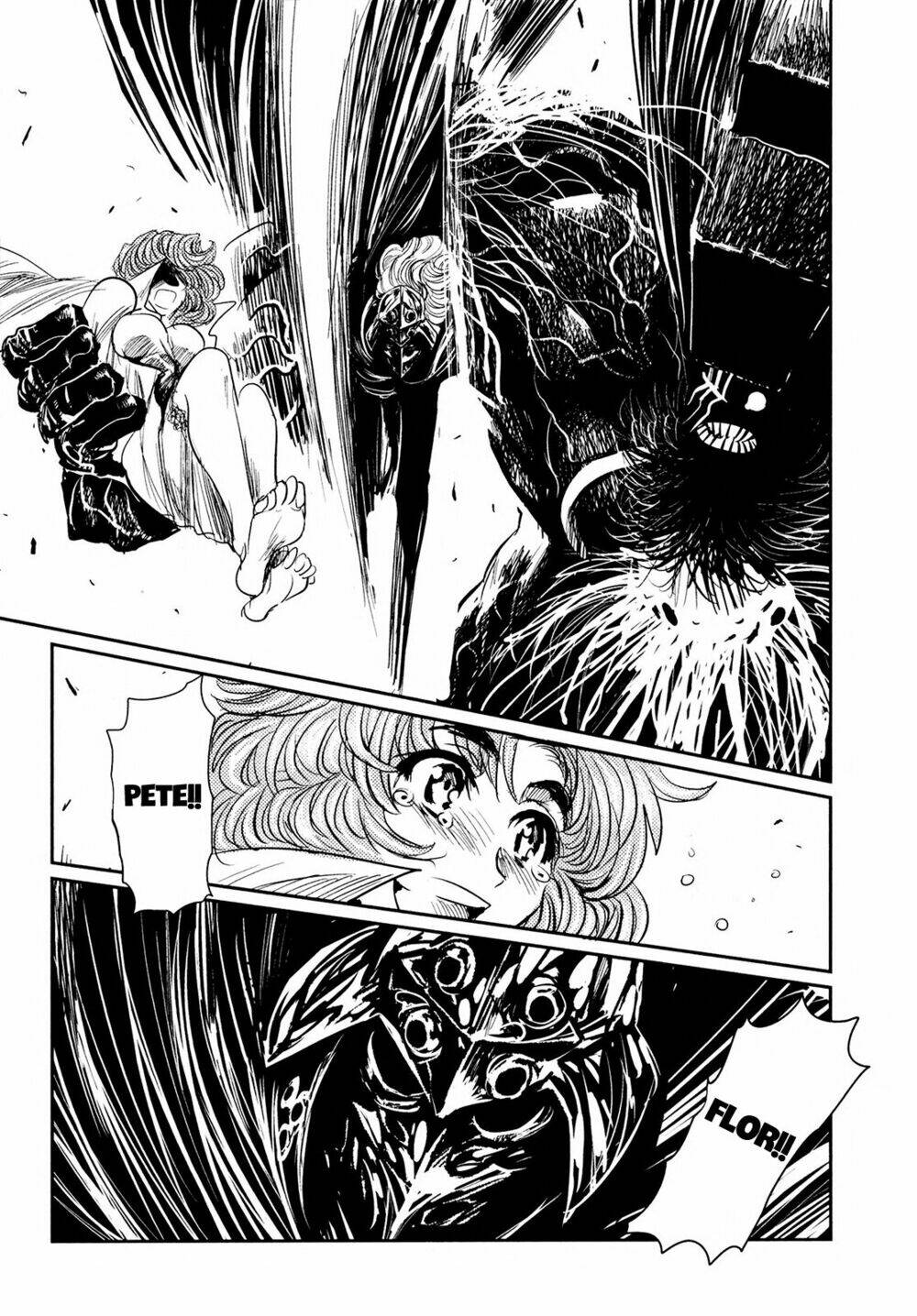 keyman chapter 41 18