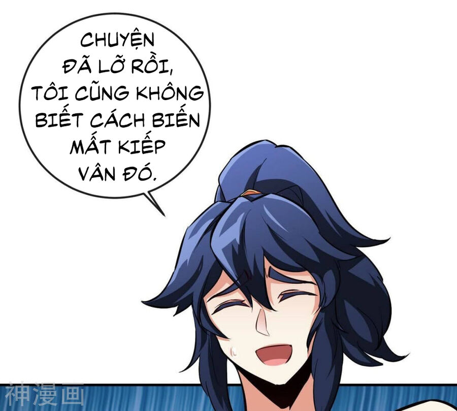 bản kiếm tiên tuyệt không làm nô chapter 73 62