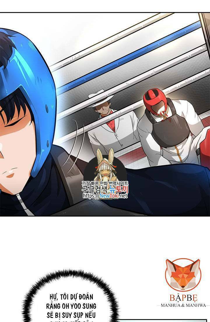 tôi tự động săn một mình chapter 32 3