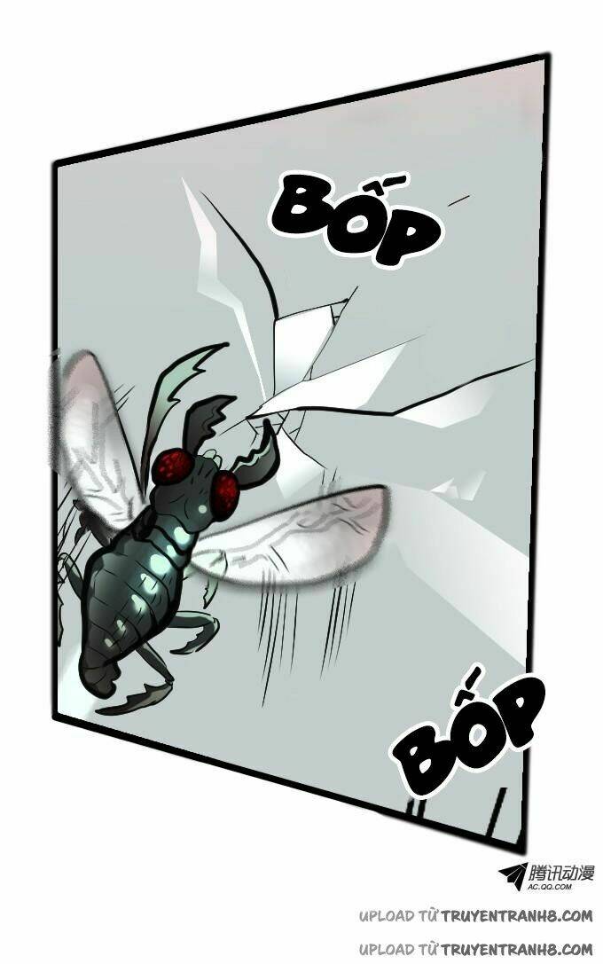 ớn lạnh tuyệt đối chapter 21 50