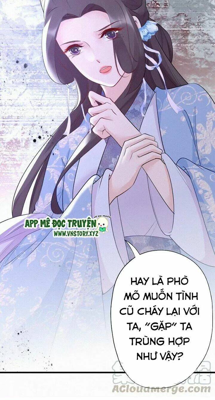 thiên hương mỹ nhân chapter 62 31