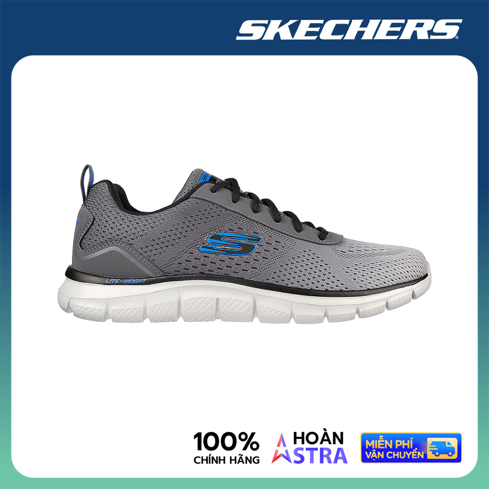 Skechers Nam Giày Thể Thao Sport Track - 232399-CCGY