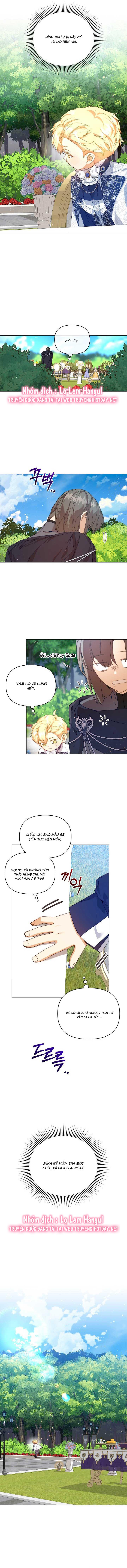 tôi là bảo mẫu của nam chính chapter 29 13