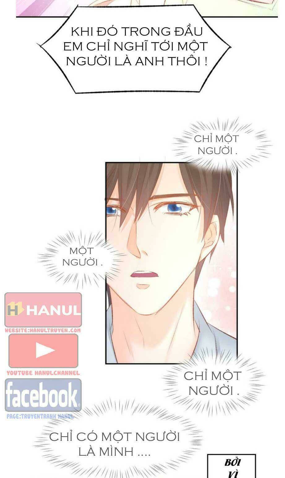 hôn nhân ấm áp : tổng tài sủng vợ thành nghiện chapter 45.2 20