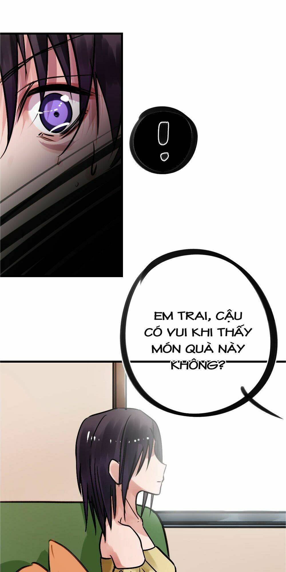 phải lòng em trai của bạn gái mình chapter 52 8