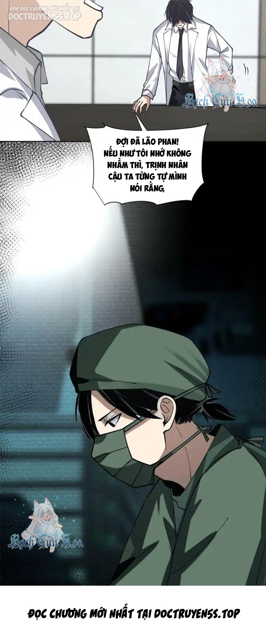 livestream phẫu thuật chapter 21 18