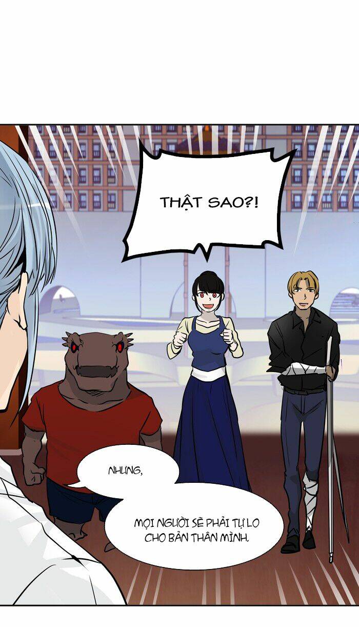 cuộc chiến trong tòa tháp chapter 304 6