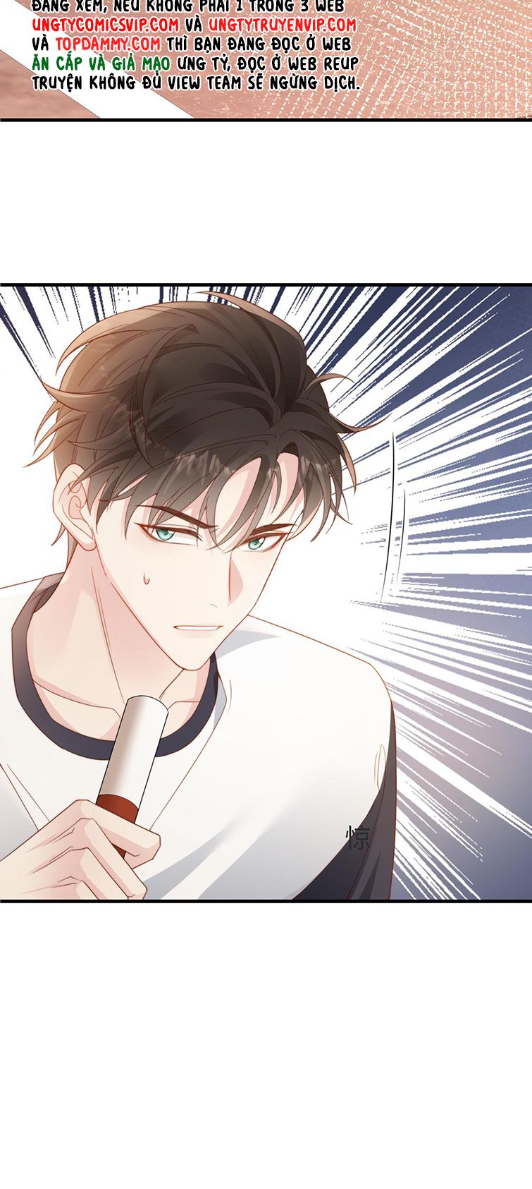 sau khi mất trí nhớ tình địch nói tôi là bạn trai anh ấy chapter 2 42